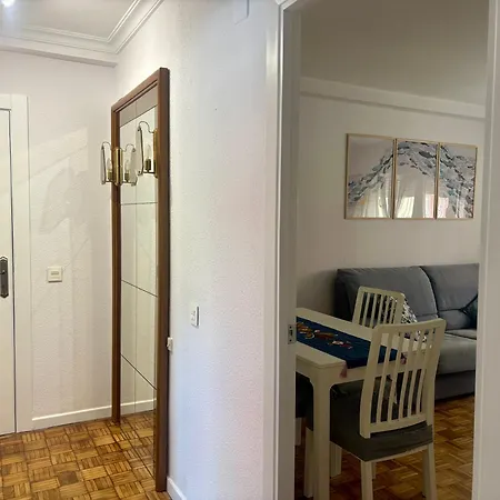 Piso En El Precioso Pueblo De *