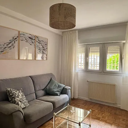 Lejlighed Piso En El Precioso Pueblo De *