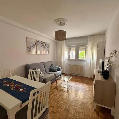 Piso En El Precioso Pueblo De Apartment *