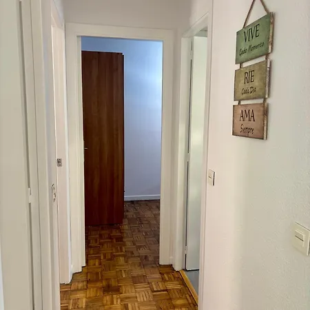 דירה Piso En El Precioso Pueblo De *