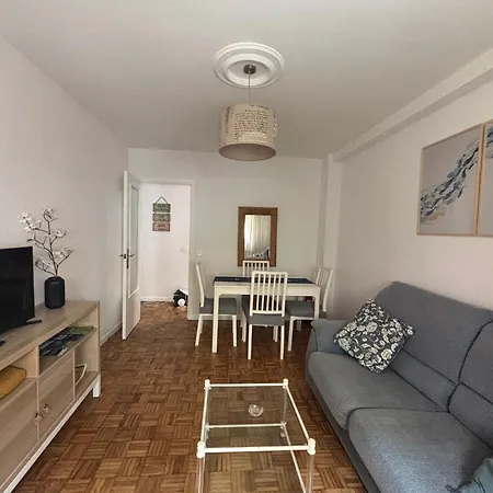 Piso En El Precioso Pueblo De