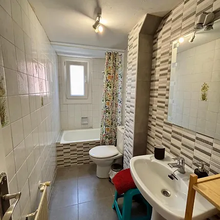 Piso En El Precioso Pueblo De