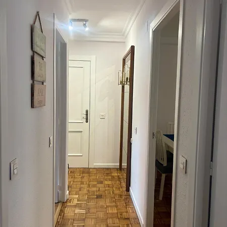 Piso En El Precioso Pueblo De * קולונגה