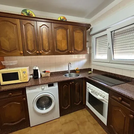 Piso En El Precioso Pueblo De Apartament *